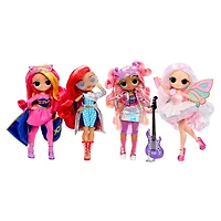 L.O.L. Surprise! O.M.G. Eye Spy - Fairy