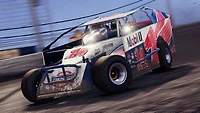 Tony Stewart All American Racing (PS4), PlayStation 4