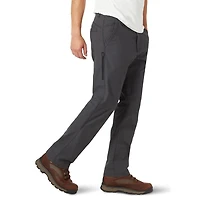 Wrangler Men's Rugged Utility Outdoor Pant, Regular fit