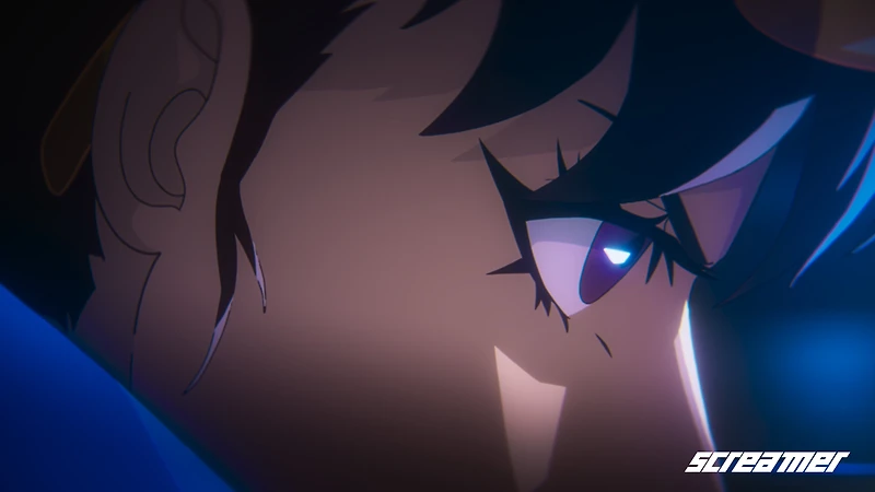 Jeu vidéo Screamer pour (Xbox Series X)