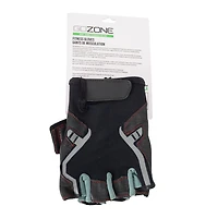 GoZone Weight Gloves – Traditional Style – S/M – Black/Red