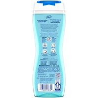 Nettoyant rafraîchissant pour le corps à l’eau de source Dial, 473 ml, testé par des dermatologues, sans silicones, parabènes, phtalates ni SLS, emballage de 1 1 bouteille, 473 ml