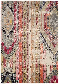 Safavieh Monaco Risto Abstract Area Rug