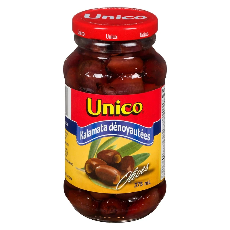 Unico Kalamata Denoyautees Kalamata Denoyautees