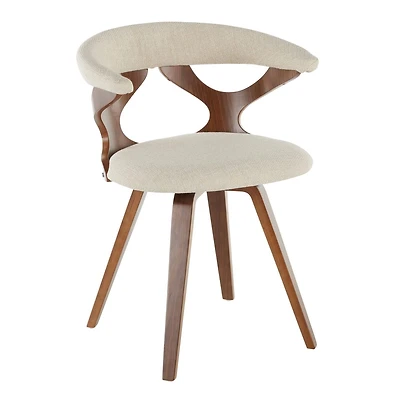 Gardenia Chaise de LumiSource