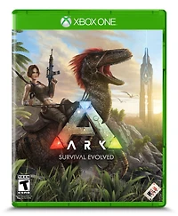 Ark Survival Evolved (Xbox One)