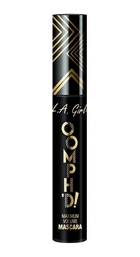 LA Girl Oomh'd Mascara Super Black