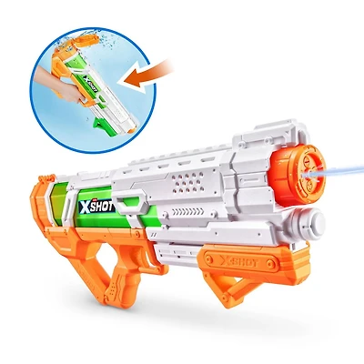 X-Shot Water Fast-Fill Epic Water Blaster