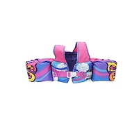 Body Glove Paddle Pals Patented Swim Jacket - Butterfly