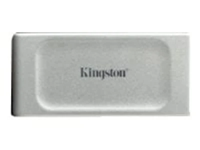 Kingston XS2000 - SSD - 2 To - Externe (portable) - USB 3.2 Gen 2x2 (Connecteur USB-C)