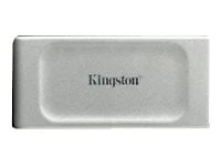Kingston XS2000 - SSD - 2 To - Externe (portable) - USB 3.2 Gen 2x2 (Connecteur USB-C)