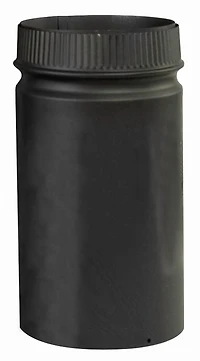 SuperVent DSP7P12-1 7" x 12" Length Double Wall