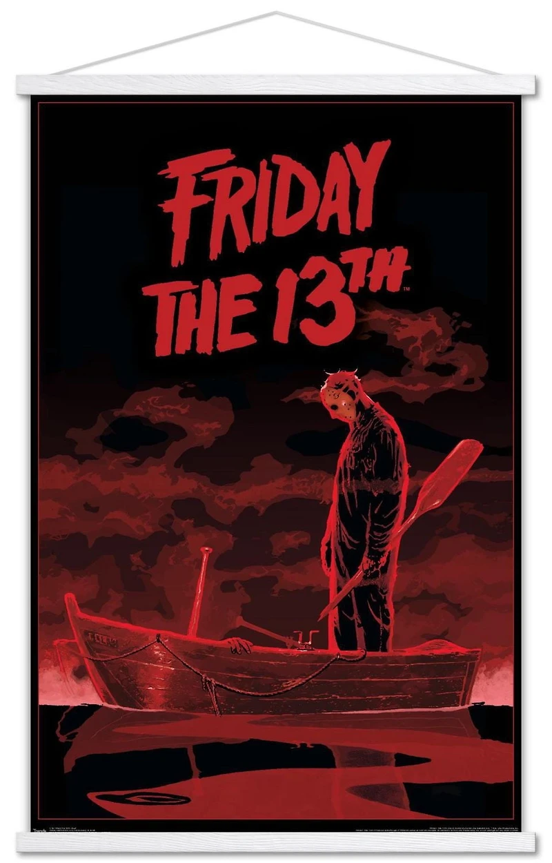 Vendredi 13