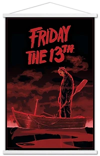 Vendredi 13