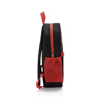 Marvel Kids Spider-man 2pc (Backpack & Lunch Bag) Set (M-EST-SM07-25BTS)