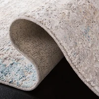 SAFAVIEH Dream Sloane Abstract Overdyed Area Rug