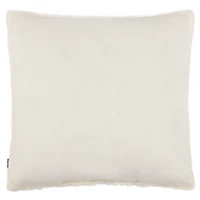 Bouclair Set of 2 Ellyn Cushions, Set of 2 cushions, 19 x 19 in