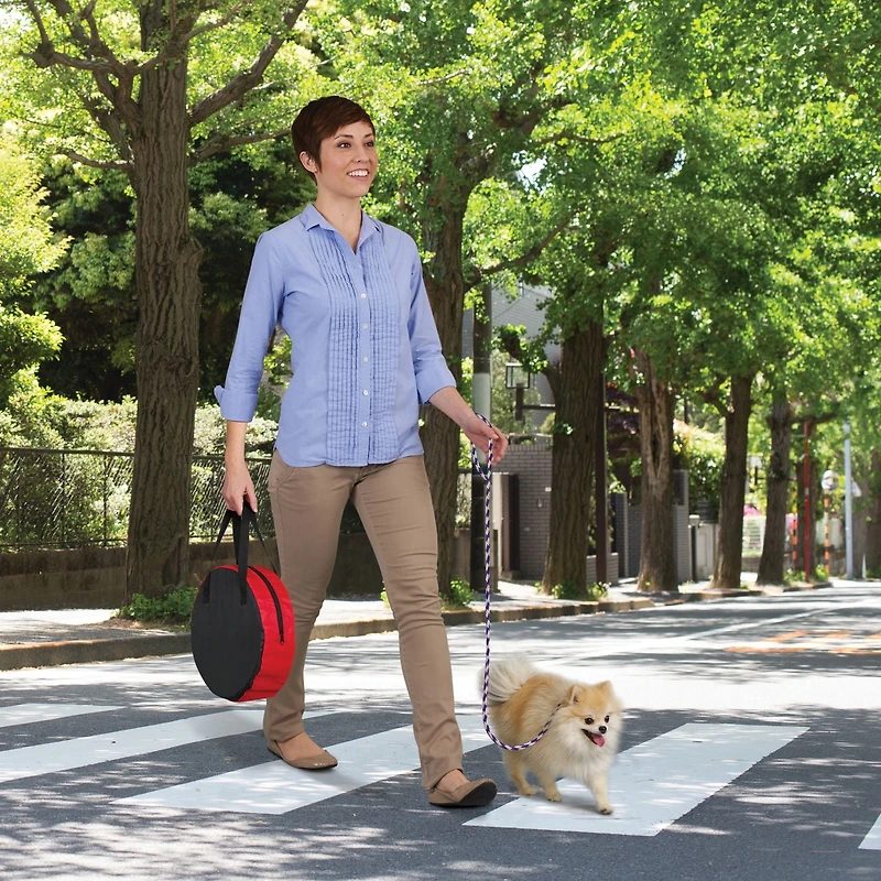 KidCo Lit portable Command™ pour animal domestique