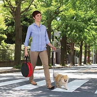 KidCo Lit portable Command™ pour animal domestique