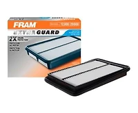 FRAM AIR CA11858 - FRENCH F-AUTO HARDWARE EG FILTRE DU AIR