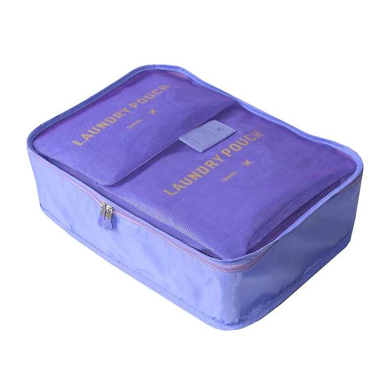 Nicci Organisateurs de Bagage et Valise