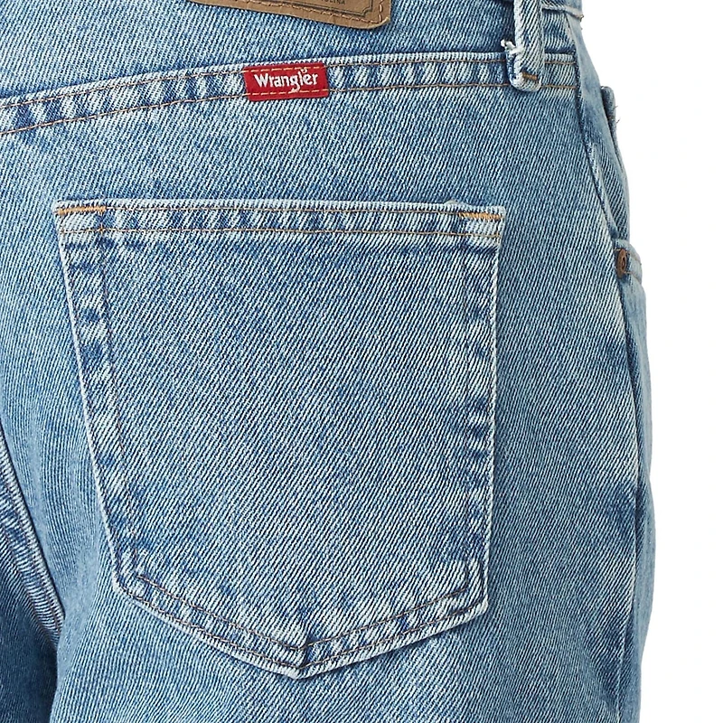 Wrangler Jean Hero Coupe Régulière Pour Homme