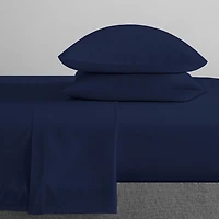 Johnson Home 500 Thread Count Combed Cotton Sheet Sets