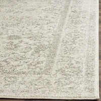 SAFAVIEH Adirondack Wyatt Traditional Area Rug