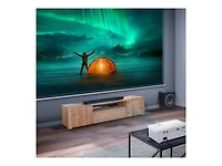 BenQ Projecteur à Courte Focale TK700ST 4K HDR 3000lm pour Films et Jeux