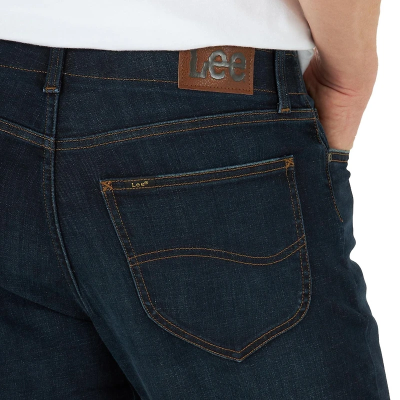 Lee Men's Athletic Taper Jean