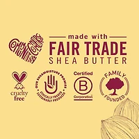 Masque de traitement Renforcer et Rétablir SheaMoisture Huile de Ricin Noire de Jamaïque 325ml Masque de traitement