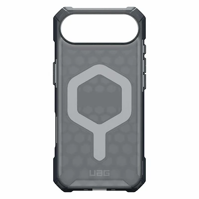 UAG Essential Armor MagSafe Rugged Case Ash for iPhone Air