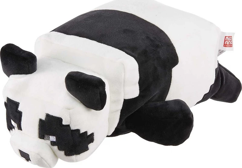 Minecraft Large 12-in Plush Panda