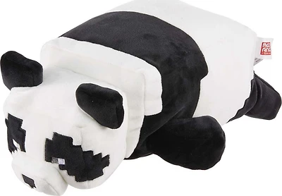Minecraft Large 12-in Plush Panda