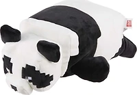 Minecraft Peluche de base Grand format Panda
