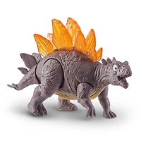 Mini Dinosaure illuminé Smashers