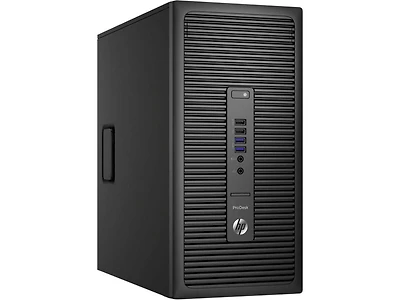 Reusine HP ProDesk Bureau Intel i5-6400 600G2
