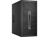 Refurbished HP ProDesk Desktop Intel i5-6400 600G2