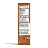 MadeGood Cookie Crumble Chocolate Drizzled Granola Bars 5pk, 5 x 24 g