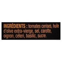 Allessia Sicilian Cherry Tomatoe Sauce, 340 ML