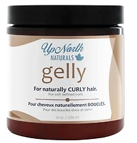 Up North Naturals Hair Gel