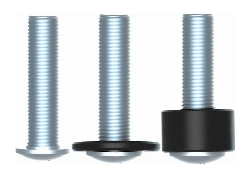 Onn. TV Wall Mount Hardware Replacement Kit