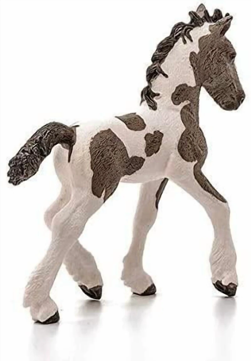 Schleich Farm World Poulain Tinker