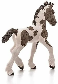 Schleich Farm World Poulain Tinker