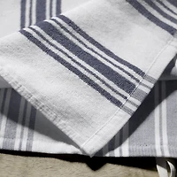 Better Homes & Gardens 2pk Kitchen Towel, Flat Woven, 2 pack, Flat Woven