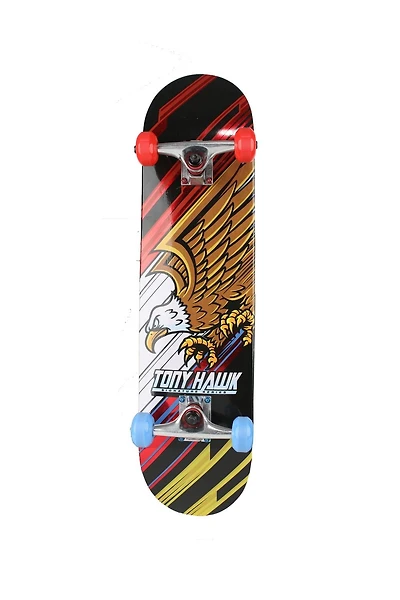 31" Tony Hawk Skateboard Dive Hawk