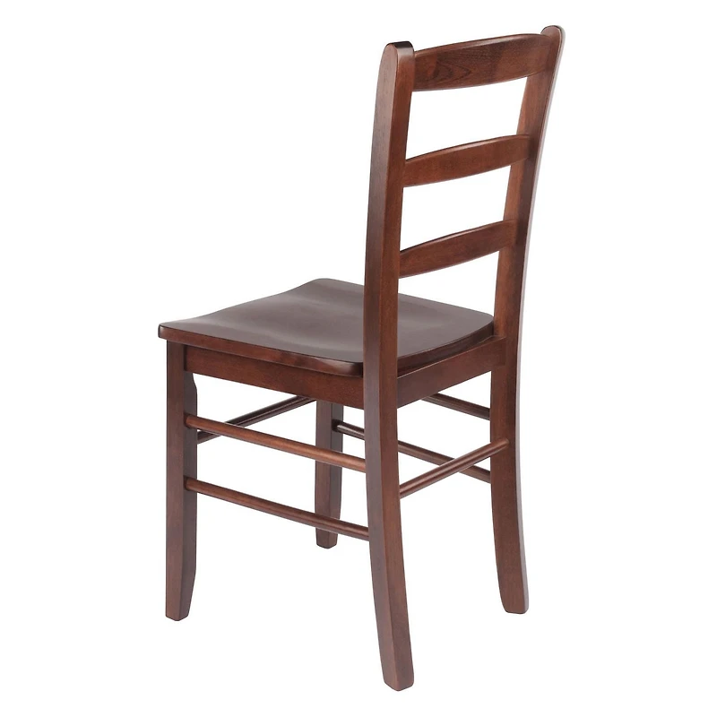 Lynden 5PC dining table & chairs