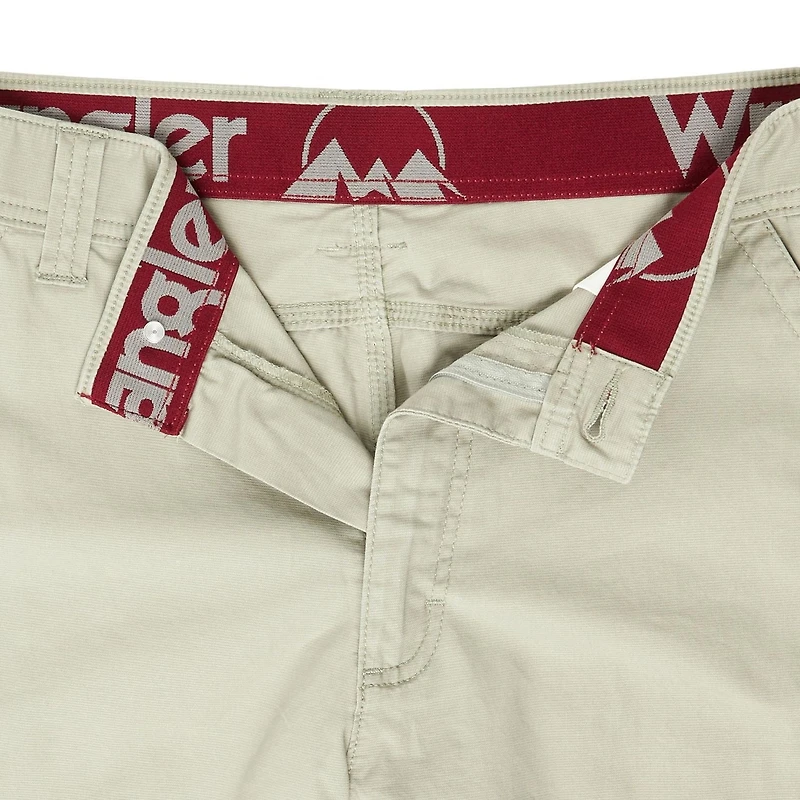 Wrangler Short Utilitaires D'extérieur Pour Homme