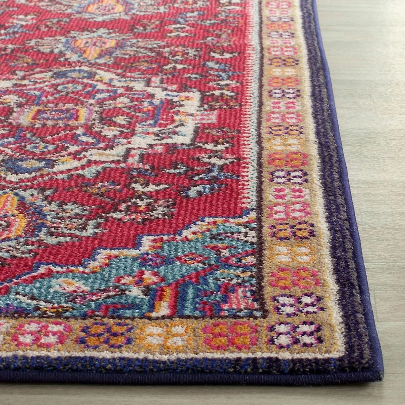 Safavieh Monaco Vivyan Tapis Traditionnel