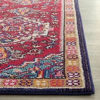 Safavieh Monaco Vivyan Tapis Traditionnel